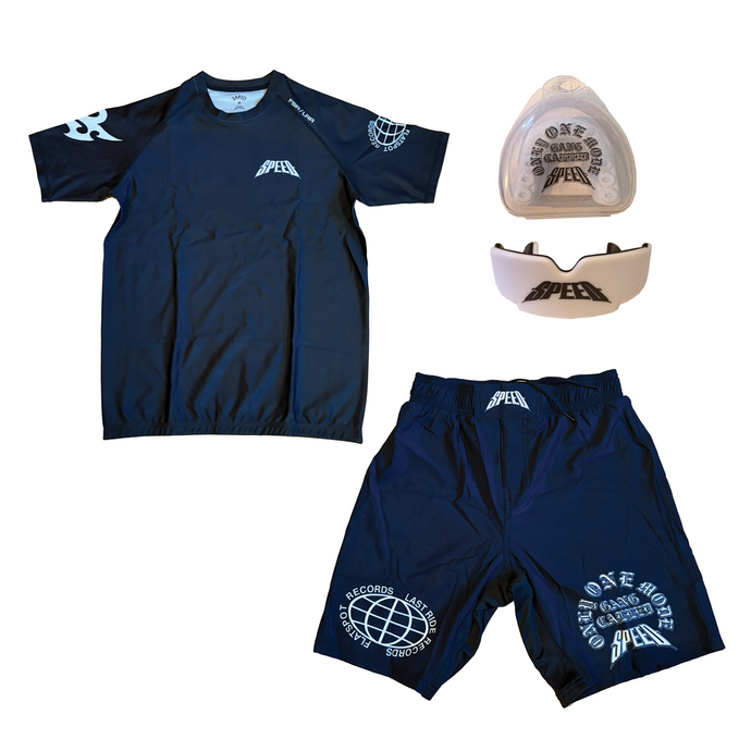 FIGHT TRAINING SET
