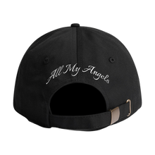 All My Angels Dad Cap