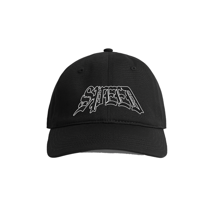 Logo Dad Cap