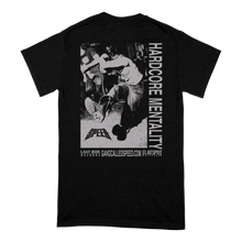 Hardcore Mentality T-Shirt