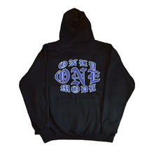 Only One Mode Hoodie
