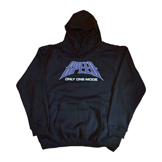 Only One Mode Hood