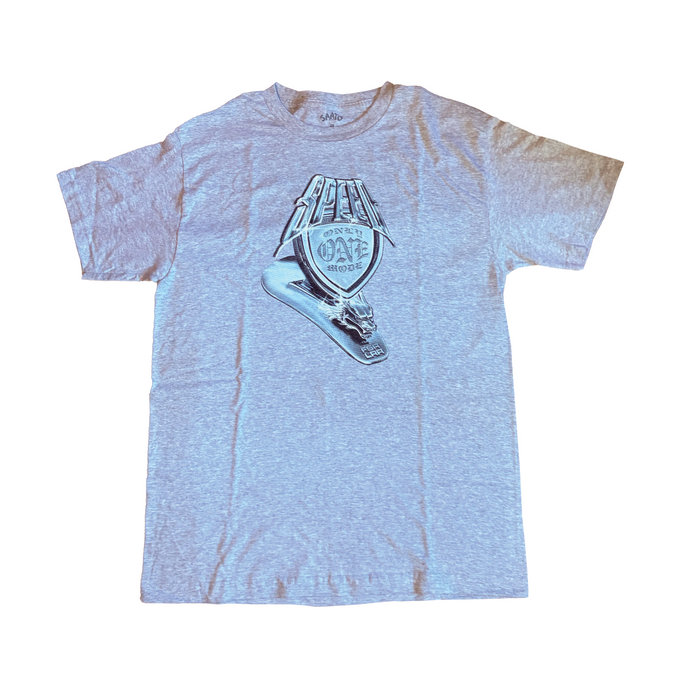 Hood Ornament Tee