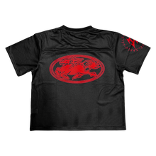 Kirin Mesh Jersey