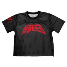 Kirin Mesh Jersey