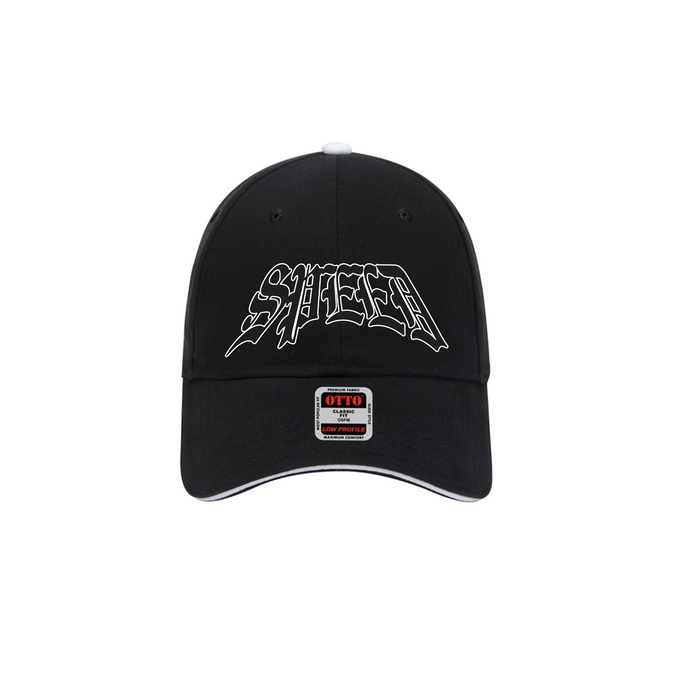 Logo Cap - Lined Brim