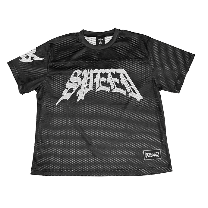 KIRIN MESH SHIRT