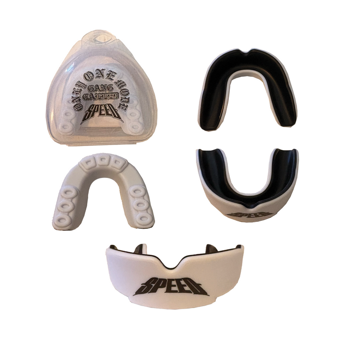 MOUTH GUARD
