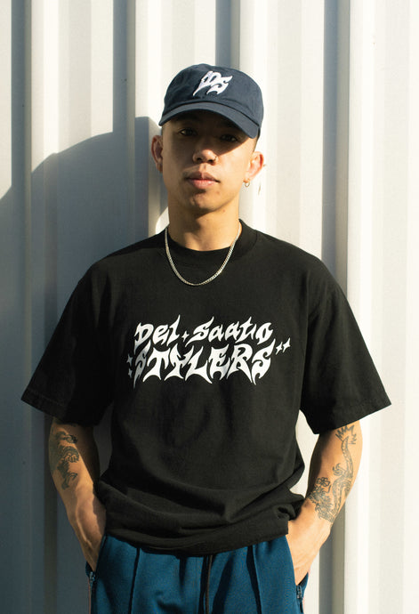 DS STYLERS TEE