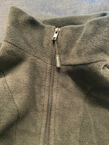 QUARTER FLEECE 2020