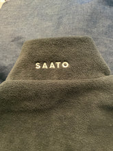 QUARTER FLEECE 2020