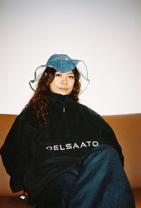 QUARTER FLEECE 2020